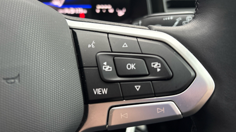 Volkswagen Polo 1.0 TSI Match 5dr Petrol Hatchback